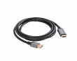 DisplayPort to HDMI Kaapeli 4K Musta - 1.8m