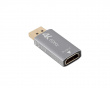 DisplayPort to HDMI Adapter 4K - Hopea