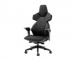 DAWN PU-Leather - Musta