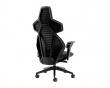 DAWN PU-Leather - Musta