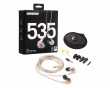 SE535 In-Ear Kuulokkeet