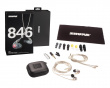 SE846G2 Pro In-Ear Kuulokkeet