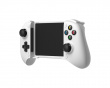 Ultimate Mobile Gaming Controller - Valkoinen Peliohjain Android