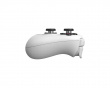 Ultimate Mobile Gaming Controller - Valkoinen Peliohjain Android