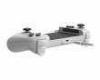 Ultimate Mobile Gaming Controller - Valkoinen Peliohjain Android