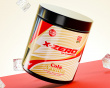 X-Zero Cola Vanilla - 100 Annos