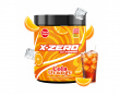 X-Zero Cola Orange - 100 Annos