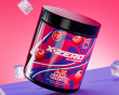 X-Zero Cola Cherry - 100 Annos