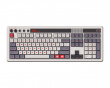Retro 108 Mechanical Keyboard - Langaton Näppäimistö ANSI - N Edition