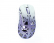 Sword X 8K Langaton Pelihiiri - Amethyst [Omron Opticals]