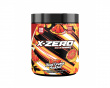 X-Zero Blood Orange Mocktail - 100 Annos