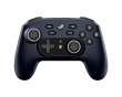 Wireless HORIPAD Steam Controller - Midnight Black - Langaton Peliohjain Steam
