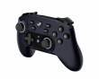 Wireless HORIPAD Steam Controller - Midnight Black - Langaton Peliohjain Steam