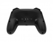 Wireless HORIPAD Steam Controller - Midnight Black - Langaton Peliohjain Steam