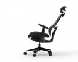 NeoXL Ergonominen Toimistotuoli – Musta