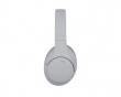 Play Pro ANC Langattomat Over-Ear Kuulokkeet - Valkoinen