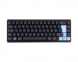 Muse65 HE Näppäimistö [Gateron Magnetic White] - Asgard