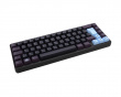 Muse65 HE Näppäimistö [Gateron Magnetic White] - Asgard
