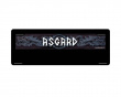 Muse65 HE Näppäimistö [Gateron Magnetic White] - Asgard
