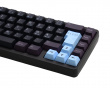 Muse65 HE Näppäimistö [Gateron Magnetic White] - Asgard