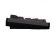 Muse65 HE Näppäimistö [Gateron Magnetic White] - Asgard
