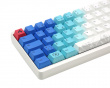 Muse65 HE Näppäimistö [Gateron Magnetic White] - Summit
