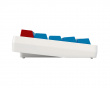 Muse65 HE Näppäimistö [Gateron Magnetic White] - Summit
