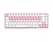 Muse65 HE Näppäimistö [Gateron Magnetic White] - Sakura