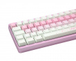 Muse65 HE Näppäimistö [Gateron Magnetic White] - Sakura