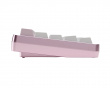 Muse65 HE Näppäimistö [Gateron Magnetic White] - Sakura
