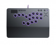 Victrix Pro KO Leverless Fight Stick PlayStation & PC - Musta