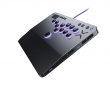 Victrix Pro KO Leverless Fight Stick PlayStation & PC - Musta