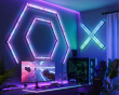 Gaming Wall Light Expansion Kit - Seinävalo