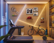 COB Strip Light - 3m