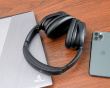 Bose QuietComfort Korvatyynyt - Musta