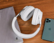 Bose QC Ultra Korvatyynyt - White Smoke