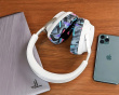 Bose QC Ultra Korvatyynyt - 90's Black