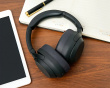 Sony XM4 Korvatyynyt - Musta