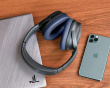 Bose QuietComfort Korvatyynyt - Midnight Blue