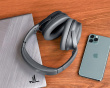 Bose QuietComfort Korvatyynyt - Eclipse Grey