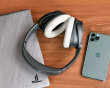 Bose QuietComfort Korvatyynyt - White Smoke