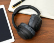 Sony XM4 Korvatyynyt - Black Camo