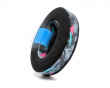 WC FreeZe Korvatyynyt - 90's Black