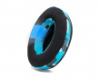 WC FreeZe Korvatyynyt - Cyan Prism