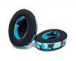 WC FreeZe Korvatyynyt - Cyan Prism