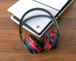 WC FreeZe PS5 Pulse 3D V2 Korvatyynyt - Red Camo
