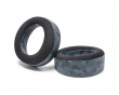 WC FreeZe PS5 Pulse 3D V2 Korvatyynyt - Black Camo