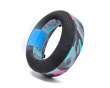 WC FreeZe PS5 Pulse 3D Korvatyynyt - 90's Black
