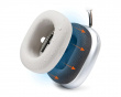WC SweatZ Max Ear Kuulosuojaimet - Beige