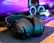 FreeZe Nova Pro Wireless Korvatyynyt - Musta